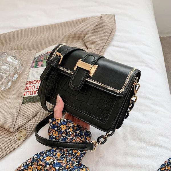 high-end bags women 2021 spring and summer trendy fashion one-shoulder messenger small square bag wallet mobile phone shoulder
high-end bags women 2021 spring and summer trendy fashion one-shoulder messenger small square bag wallet mobile phone shoulder