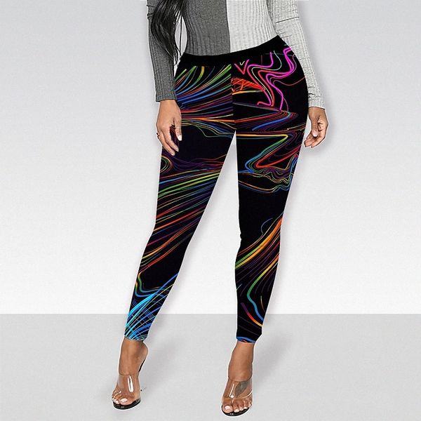 women's sporty leggings print ankle-length plus size pants gym yoga stretchy striped patterned comfort sports high waist skinny black s
women's sporty leggings print ankle-length plus size pants gym yoga stretchy striped patterned comfort sports high waist skinny black s