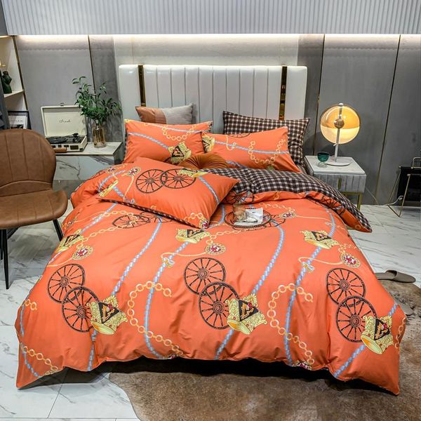 bedding sets 4pcs 100% cotton linens luxury bedspread on the bed linen double duvet cover set covers sheet pillowcase
bedding sets 4pcs 100% cotton linens luxury bedspread on the bed linen double duvet cover set covers sheet pillowcase