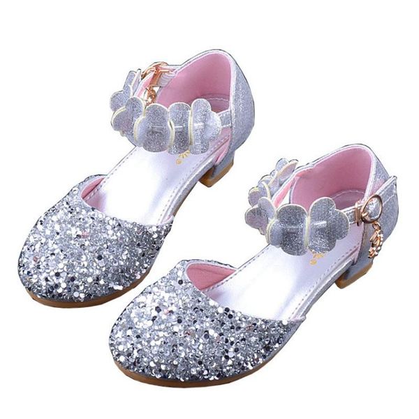 26-37 princess sandals korean version autumn girls single shoes children's baotou crystal show kids high-heeled child shoe, Black;red
26-37 princess sandals korean version autumn girls single shoes children's baotou crystal show kids high-heeled child shoe, Black;red