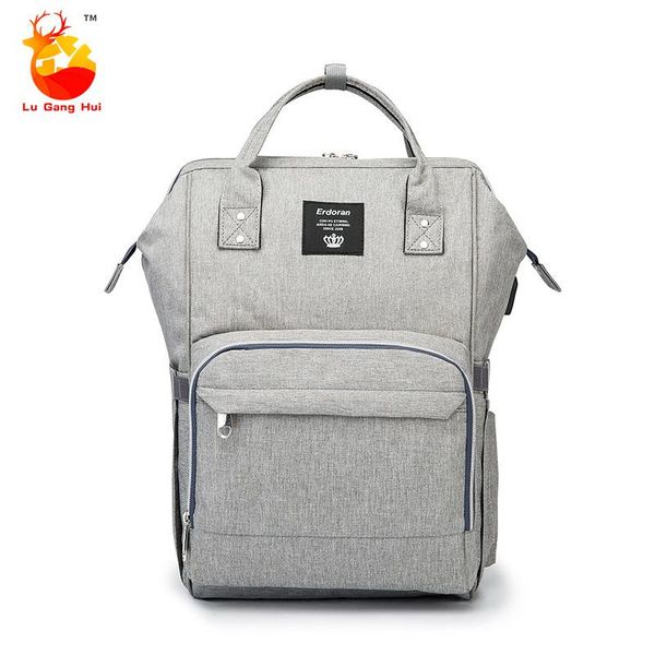 diaper bags style mammy bag large capacity fashion double shoulder mother baby upgraded waterproof out multi function
diaper bags style mammy bag large capacity fashion double shoulder mother baby upgraded waterproof out multi function