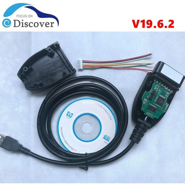 est v19.6.2 1st cable green pcb with atmega162 chip+ft232rl+mcp2515+atmel740 19.6 obd2 diagnostic tools
est v19.6.2 1st cable green pcb with atmega162 chip+ft232rl+mcp2515+atmel740 19.6 obd2 diagnostic tools