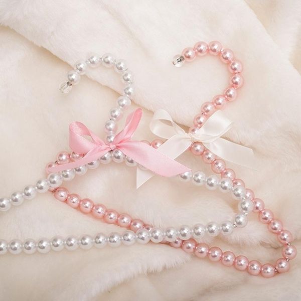 children's pearl bow hangers for clothes plastic portable baby drying rack kids scarf hanger home organizer supplies & racks
children's pearl bow hangers for clothes plastic portable baby drying rack kids scarf hanger home organizer supplies & racks