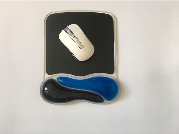 mouse pads & wrist rests fulcloud 19*23*2cm super soft space memory silicone pad with rest
mouse pads & wrist rests fulcloud 19*23*2cm super soft space memory silicone pad with rest