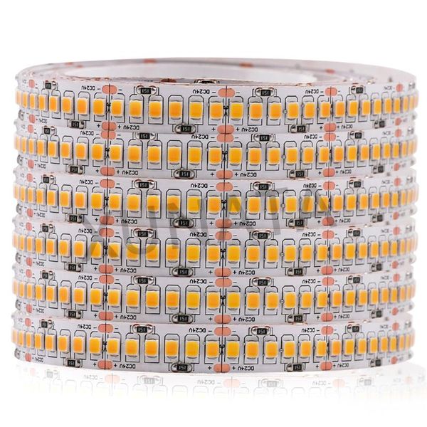 strips 12v 2835 led strip light 5m 300/1200/2400 leds flexible high bright waterproof tape kitchen cabinet white
strips 12v 2835 led strip light 5m 300/1200/2400 leds flexible high bright waterproof tape kitchen cabinet white