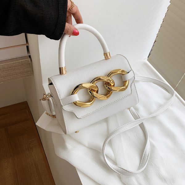 daily bag xiaohongshu popular thick chain bag womens bag 2021 new fashion all-match messenger shopping crossbody small square
daily bag xiaohongshu popular thick chain bag womens bag 2021 new fashion all-match messenger shopping crossbody small square