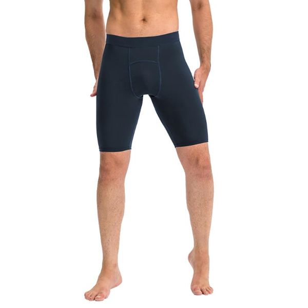 running shorts men sport underwear breathable compression short tights jogging fitness gym jogger basketball quick-drying pants, Black;blue
running shorts men sport underwear breathable compression short tights jogging fitness gym jogger basketball quick-drying pants, Black;blue