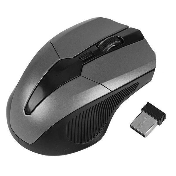 2.4ghz wireless portable optical mouse adjustable 1200dpi gaming home office game mice for pc computer laptop
2.4ghz wireless portable optical mouse adjustable 1200dpi gaming home office game mice for pc computer laptop