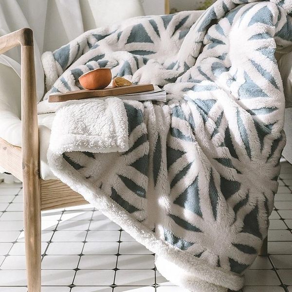 comforters & sets graspdream blanket lazy quilt thick warm coral fleece winter flannel sheets sofa nap bedding comforter patchwork
comforters & sets graspdream blanket lazy quilt thick warm coral fleece winter flannel sheets sofa nap bedding comforter patchwork