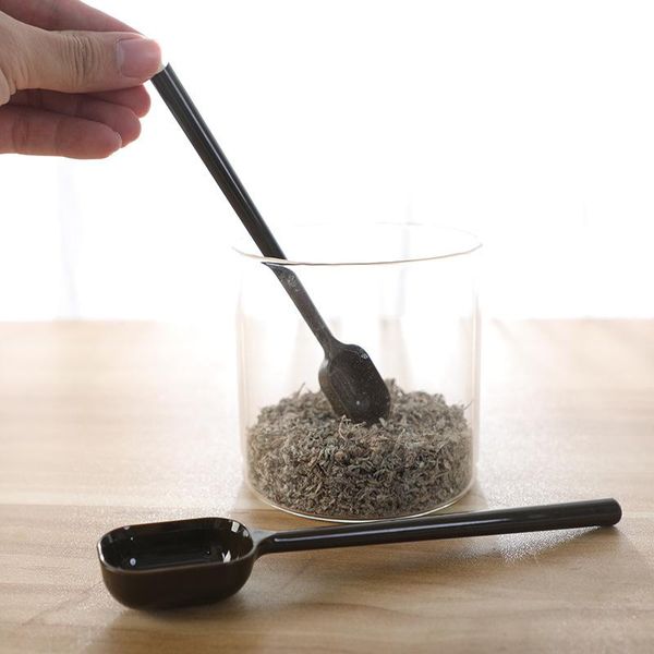 spoons 2pcs one big and small retro long handle measuring spoon kitchen salt seasoning baby milk powder
spoons 2pcs one big and small retro long handle measuring spoon kitchen salt seasoning baby milk powder