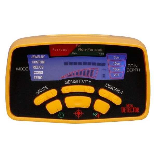 metal detectors md-6350 waterproof underground detector treasure gold digger pinpointer detecting equipment
metal detectors md-6350 waterproof underground detector treasure gold digger pinpointer detecting equipment