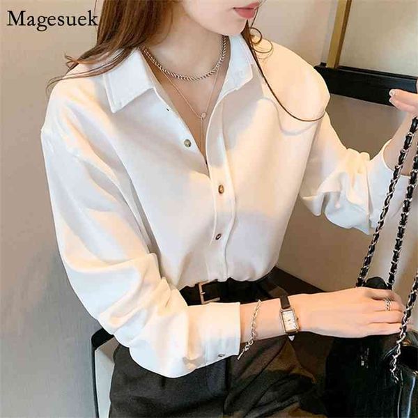 spring autumn long sleeve botton up shirt korean corduroy vintage casual white blouse women solid plus size 12535 210512
spring autumn long sleeve botton up shirt korean corduroy vintage casual white blouse women solid plus size 12535 210512