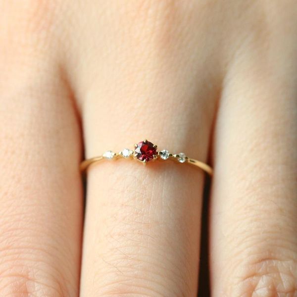 wedding rings thin for women girls red crystal cubic zirconia finger ring gold color mini engagement jewelry gifts drop, Slivery;golden
wedding rings thin for women girls red crystal cubic zirconia finger ring gold color mini engagement jewelry gifts drop, Slivery;golden