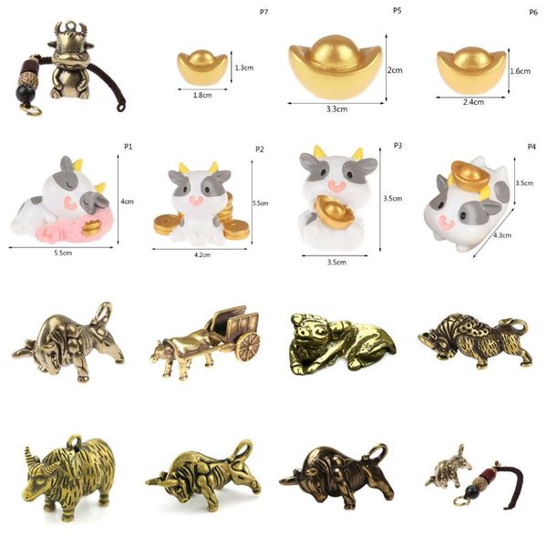 decorative objects & figurines brass wall street bullfighting key ring pendant vintage copper lucky bull keychain charm chinese feng shui ha
decorative objects & figurines brass wall street bullfighting key ring pendant vintage copper lucky bull keychain charm chinese feng shui ha