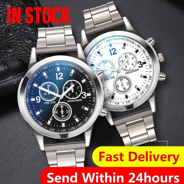wristwatches 2021 men's watch waterproof date clock male sports watches men quartz casual wrist relogio masculino #3, Slivery;brown
wristwatches 2021 men's watch waterproof date clock male sports watches men quartz casual wrist relogio masculino #3, Slivery;brown