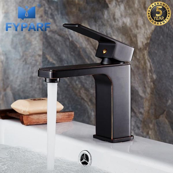 bathroom sink faucets fyparf creative brass basin faucet oil rubbed bronze black cold and deck mounted mixer tap
bathroom sink faucets fyparf creative brass basin faucet oil rubbed bronze black cold and deck mounted mixer tap