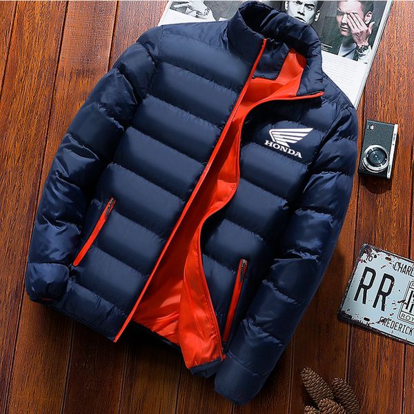 2021 autumn winter new parkas car honda wing et stand up thick neck warm men's coat windbreaker women, Black;brown
2021 autumn winter new parkas car honda wing et stand up thick neck warm men's coat windbreaker women, Black;brown