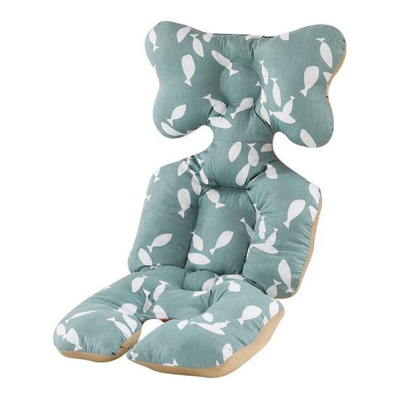 stroller parts & accessories universal soft baby seat cushion with head neck support pillow thicken infant pram pushchair warm pad mat
stroller parts & accessories universal soft baby seat cushion with head neck support pillow thicken infant pram pushchair warm pad mat