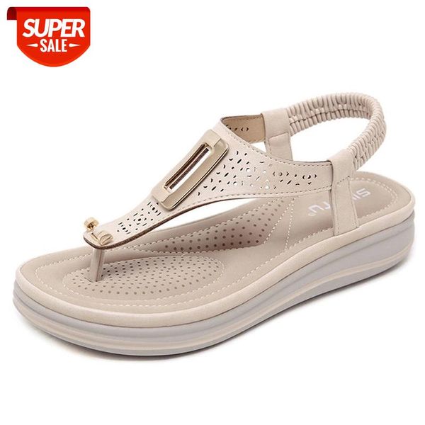 sandals women shoes 2021 elastic band summer shoes woman flats sandals solid color metal buckle flip flop plus size #s45k, Black
sandals women shoes 2021 elastic band summer shoes woman flats sandals solid color metal buckle flip flop plus size #s45k, Black
