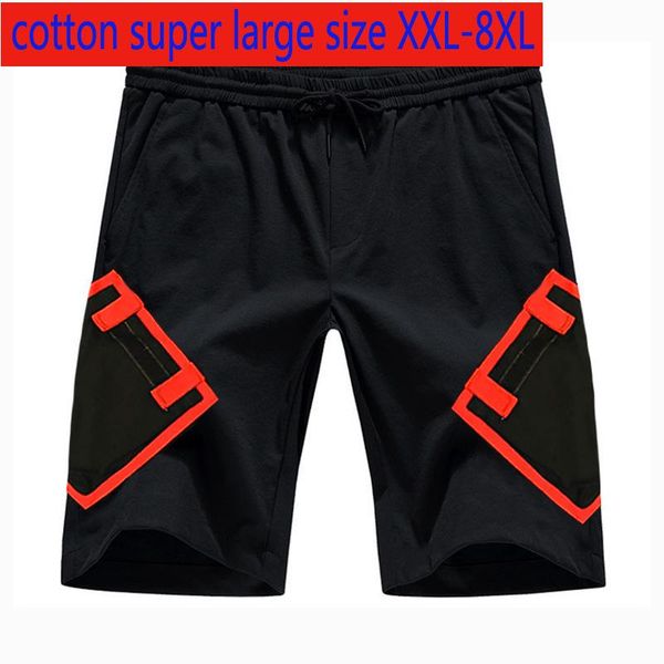 arrival fashion men oversized shorts blocking loose casual elastic waist knee length print plus size 2xl3xl4xl5xl6xl7xl8xl men's, White;black
arrival fashion men oversized shorts blocking loose casual elastic waist knee length print plus size 2xl3xl4xl5xl6xl7xl8xl men's, White;black