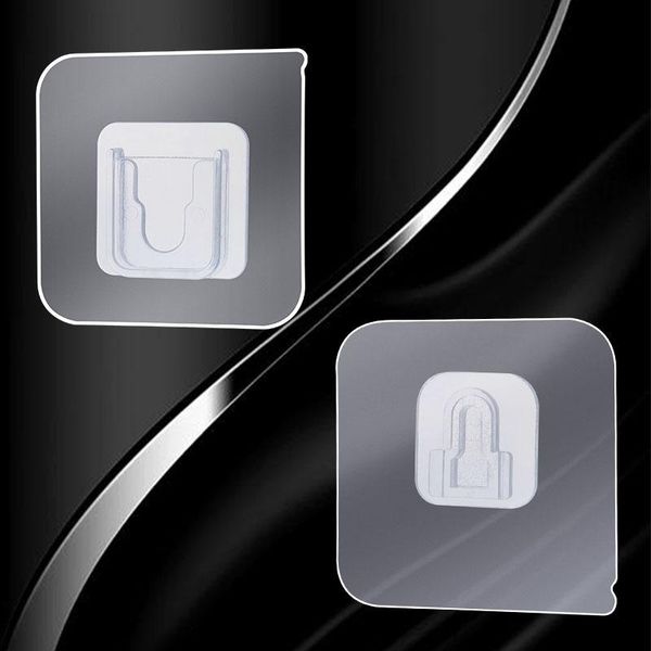 bath accessory set non-marking powerful bathroom waterproof stickers, multi-function buckle, 6 packs, household wall glue hanging buckle
bath accessory set non-marking powerful bathroom waterproof stickers, multi-function buckle, 6 packs, household wall glue hanging buckle