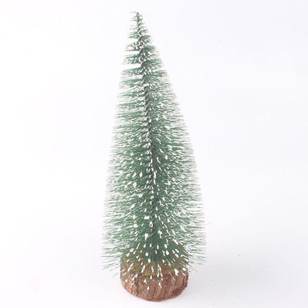 christmas decorations mini tree deskdecoration pine needle stained with white cedar home
christmas decorations mini tree deskdecoration pine needle stained with white cedar home