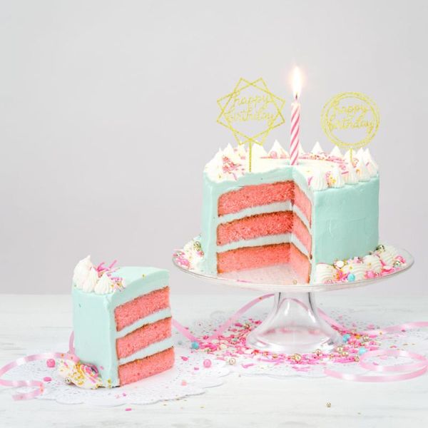 other festive & party supplies 20 pcs birthday cake picks dessert ers insert cards (mixed style)
other festive & party supplies 20 pcs birthday cake picks dessert ers insert cards (mixed style)