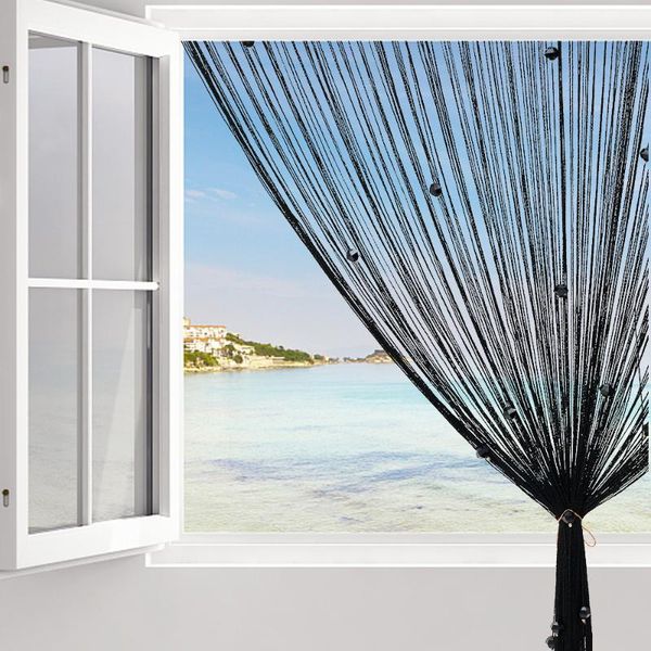 curtain & drapes string valance shiny tassel line solid color window door divider drape room decor
curtain & drapes string valance shiny tassel line solid color window door divider drape room decor
