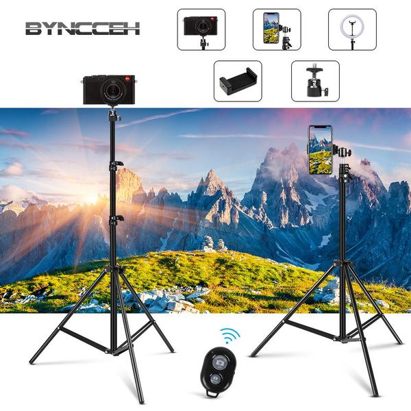 selfie tripod for smartphone aluminum trepied holder flexible with remote control phone,ring light, stand 0.5/1.1/1.6/2m size tripods
selfie tripod for smartphone aluminum trepied holder flexible with remote control phone,ring light, stand 0.5/1.1/1.6/2m size tripods