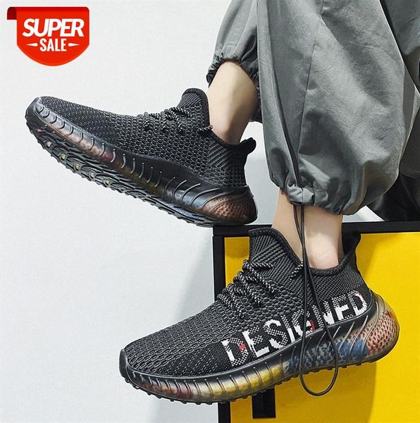 men's shoes, korean version of coconut flying woven sports and leisure youth, thick-soled breathable running shoes #ve8g
men's shoes, korean version of coconut flying woven sports and leisure youth, thick-soled breathable running shoes #ve8g