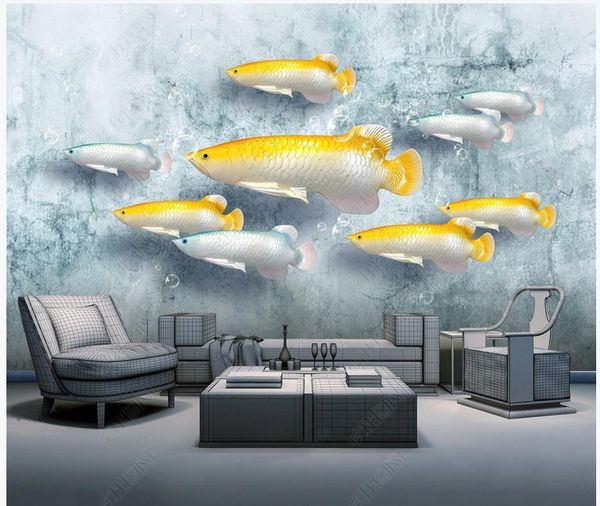 wallpapers custom po wallpaper for walls 3d mural chinese style three-dimensional relief fish background wall decorative painting
wallpapers custom po wallpaper for walls 3d mural chinese style three-dimensional relief fish background wall decorative painting