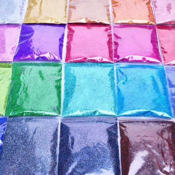 nail glitter 10g holographic powder shining silver gold fine dust art pigment decorations manicure
nail glitter 10g holographic powder shining silver gold fine dust art pigment decorations manicure