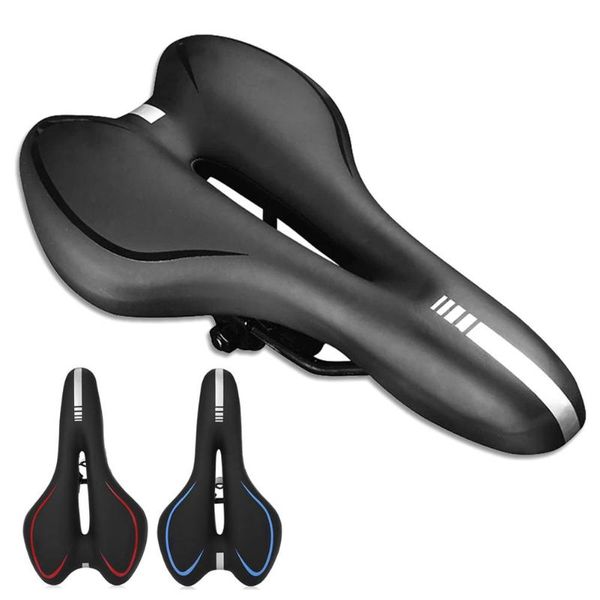 bike saddles mtb mountain road folding faux leather bicycle seat cycling saddle cushion pad cover absorption accessories
bike saddles mtb mountain road folding faux leather bicycle seat cycling saddle cushion pad cover absorption accessories