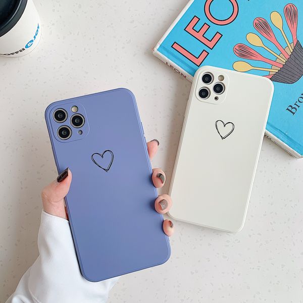 pure color cases for iphone 11 12 xr heart soft shockproof phone cover case 97161
pure color cases for iphone 11 12 xr heart soft shockproof phone cover case 97161