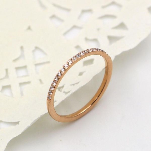 1.5mm gold concise classical cz wedding ring rose color austrian crystals wholesale kk013 cluster rings, Golden;silver
1.5mm gold concise classical cz wedding ring rose color austrian crystals wholesale kk013 cluster rings, Golden;silver