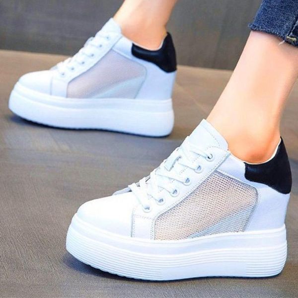 boots casual shoes women's breathable cow leather ankle summer sandals platform shoe increasing height oxfords 34 35 36 37 38 39, Black
boots casual shoes women's breathable cow leather ankle summer sandals platform shoe increasing height oxfords 34 35 36 37 38 39, Black