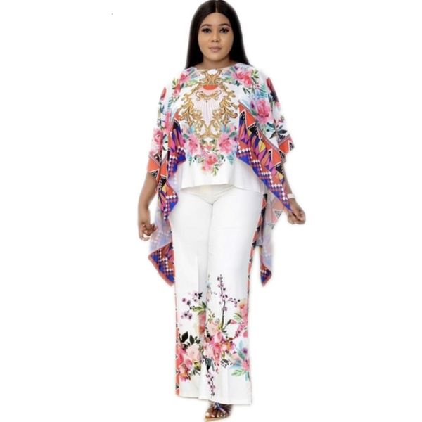 dresses 2 piece sets africa clothing for women plus size pants business office shirt +pants suits african set ladies, Black;gray
dresses 2 piece sets africa clothing for women plus size pants business office shirt +pants suits african set ladies, Black;gray