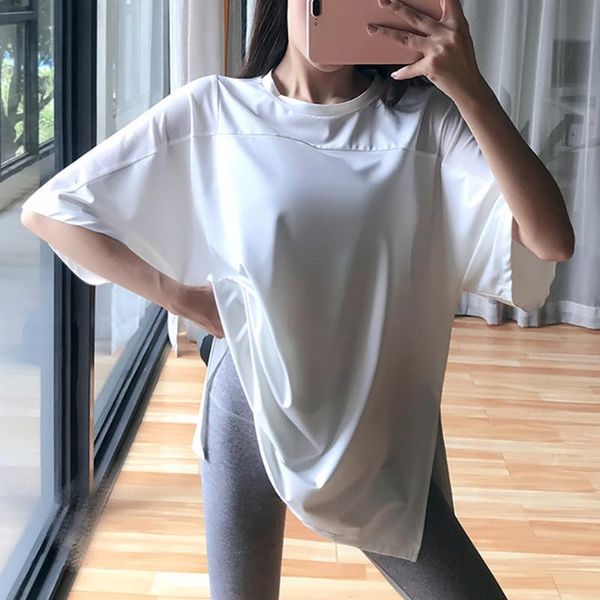 yoga outfit loose sleeveless racerback shirts sport women athletic fitness tank gym running training
yoga outfit loose sleeveless racerback shirts sport women athletic fitness tank gym running training