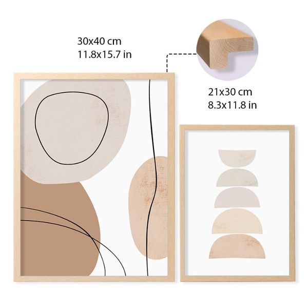 frames nature wood picture frame mat bohemia nursery canvas painting wall art po poster living room modern home decor 2 pcs
frames nature wood picture frame mat bohemia nursery canvas painting wall art po poster living room modern home decor 2 pcs