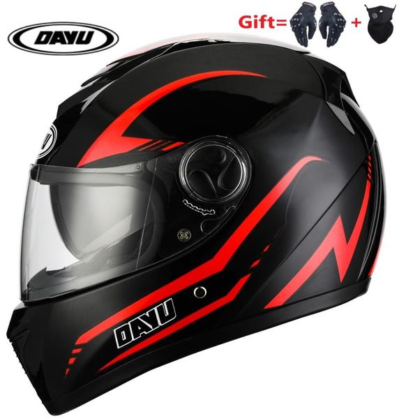 motorcycle helmets 2 gifts helmet dual lens full face motorbike double visors dirt bike s m l xl
motorcycle helmets 2 gifts helmet dual lens full face motorbike double visors dirt bike s m l xl