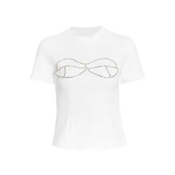 women's t-shirt cultiseed women summer fashion personalized rhinestones diamonds short sleeve t-shirts female white casual tees clothin
women's t-shirt cultiseed women summer fashion personalized rhinestones diamonds short sleeve t-shirts female white casual tees clothin