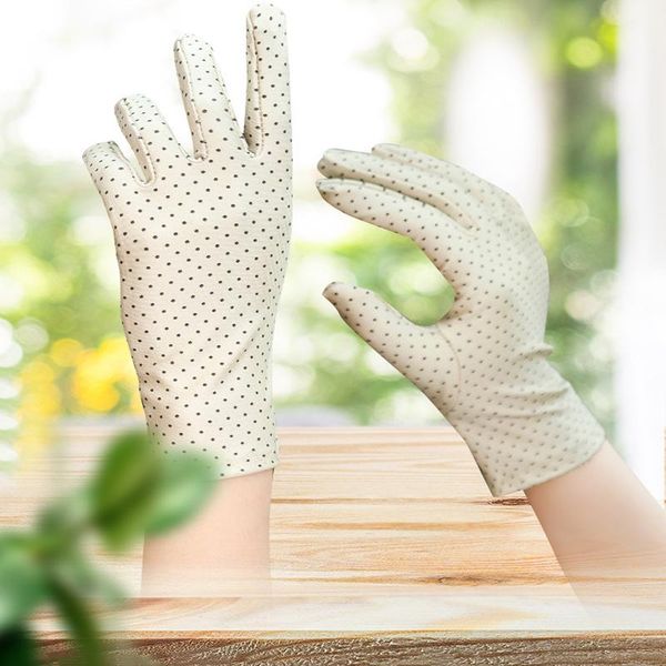 cycling gloves summer stretch sun protection female simple ridding glove fashion elegant lady driving guantes, Black
cycling gloves summer stretch sun protection female simple ridding glove fashion elegant lady driving guantes, Black