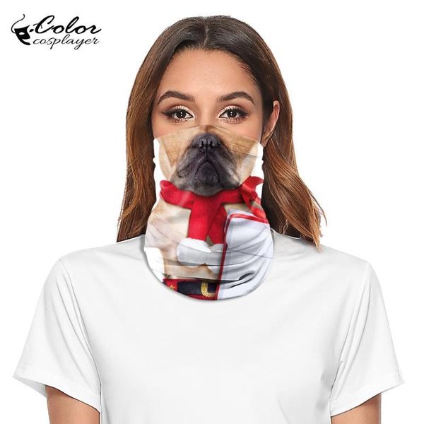 scarves color cosplayer dog print neck cover women bandana fashion animal reusable outdoor face scarfs, Blue;gray
scarves color cosplayer dog print neck cover women bandana fashion animal reusable outdoor face scarfs, Blue;gray