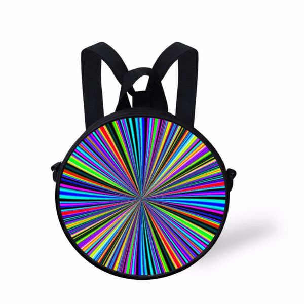 noisy desigs colorful cobweb printed fashion backpack mini girl boy round bag wholesale baby bookbag kids rucksack women school bags
noisy desigs colorful cobweb printed fashion backpack mini girl boy round bag wholesale baby bookbag kids rucksack women school bags