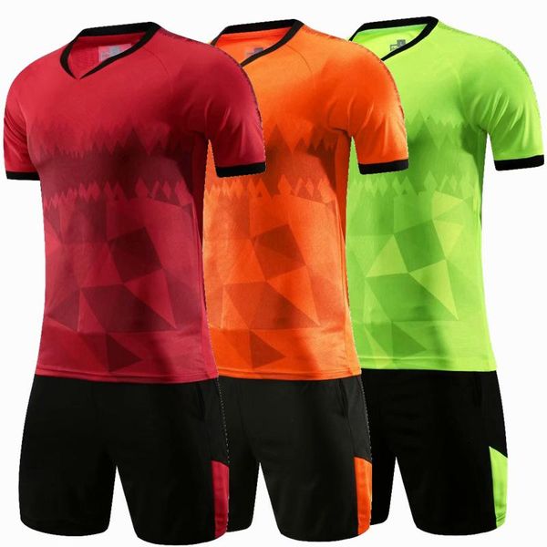 gym clothing custom 2021 children football jerseys boys and girls trainning sets kids uniforms soccer tracksuit jersey, White;black
gym clothing custom 2021 children football jerseys boys and girls trainning sets kids uniforms soccer tracksuit jersey, White;black