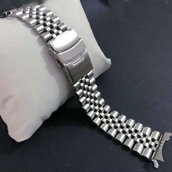 watch bands accessories strap for -- skx007 009 band solid stainless steel bracelet high-end watches 20 22mm chian, Black;brown
watch bands accessories strap for -- skx007 009 band solid stainless steel bracelet high-end watches 20 22mm chian, Black;brown
