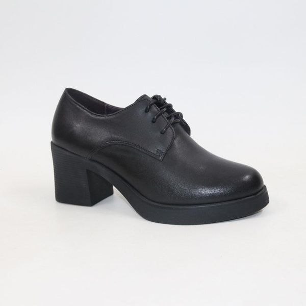 leather high-heeled shoes high heel women shoescoarse heeled for womenleather working dress, Black
leather high-heeled shoes high heel women shoescoarse heeled for womenleather working dress, Black
