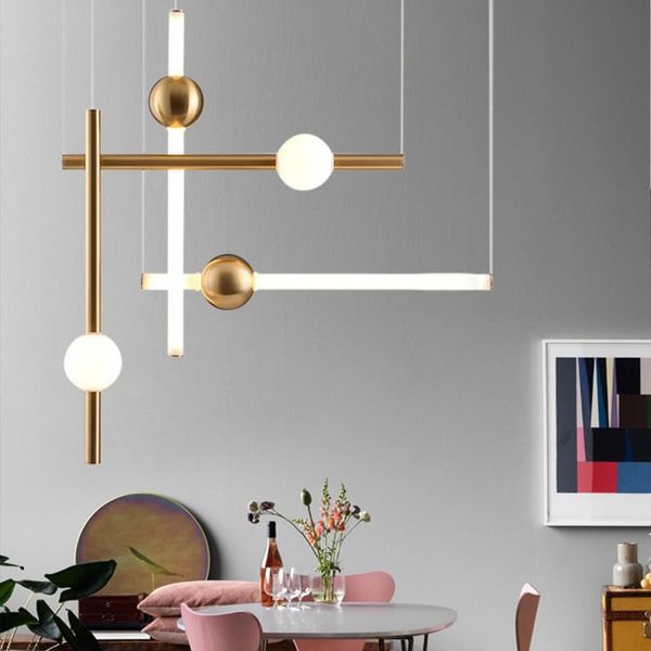 modern led pendant lamp hanging long stick light nordic dining room restaurant fixture home decor suspension lamps
modern led pendant lamp hanging long stick light nordic dining room restaurant fixture home decor suspension lamps