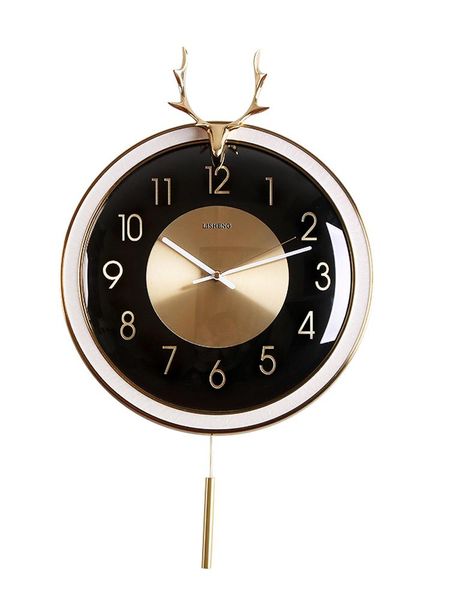 wall clocks nordic simple clock modern design luxury living room watch bedroom fashion creative silent reloj pared home decor ec50zb
wall clocks nordic simple clock modern design luxury living room watch bedroom fashion creative silent reloj pared home decor ec50zb