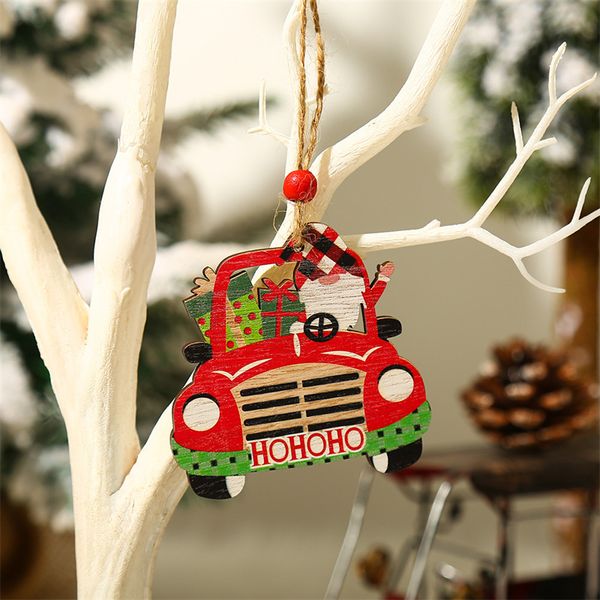 christmas supplies creative printing car old man pendant christmas tree pendant decoration gift accessories
christmas supplies creative printing car old man pendant christmas tree pendant decoration gift accessories